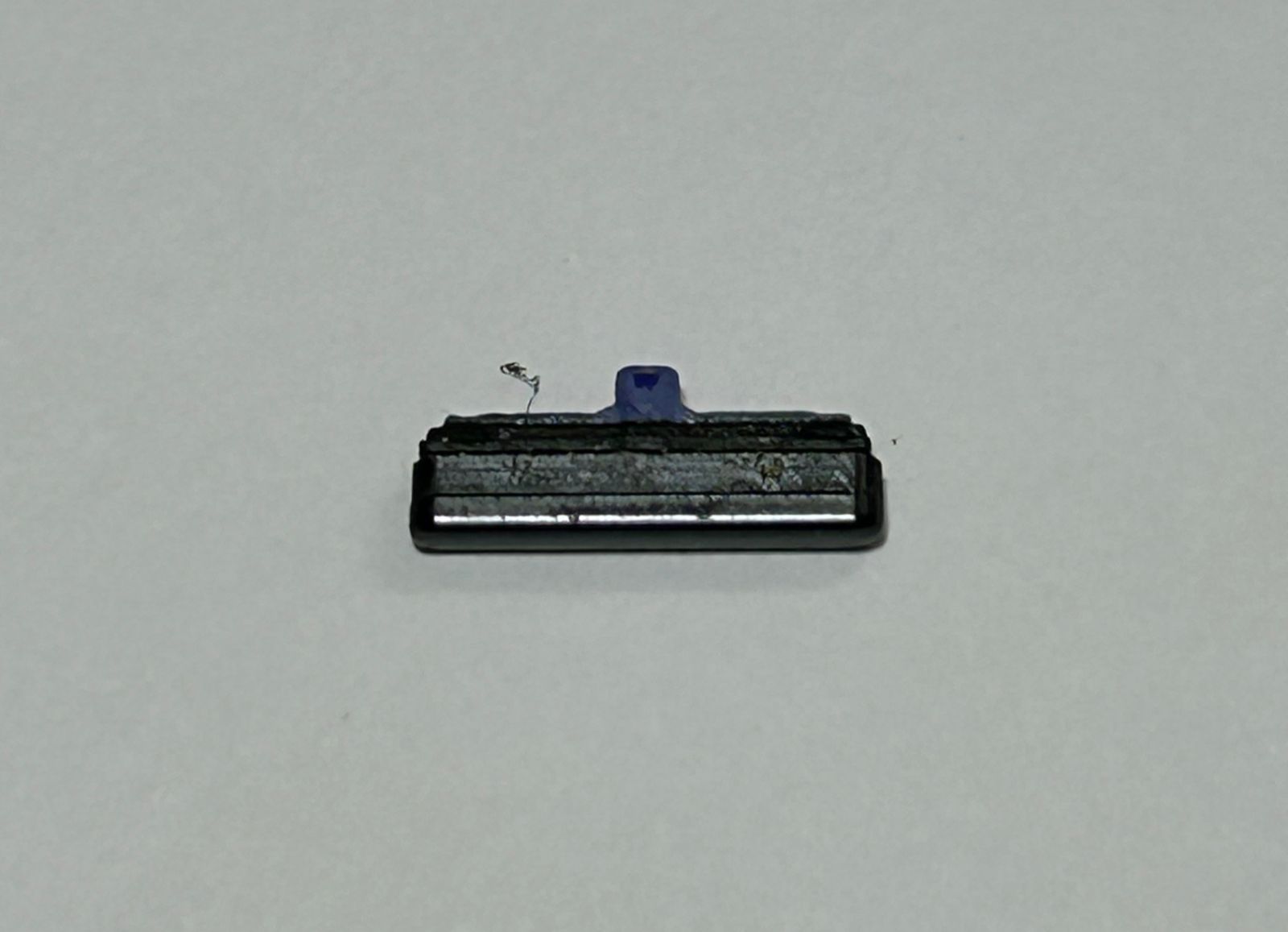 Boton Plastico Encendido Samsung Note 20 Ultra Negro